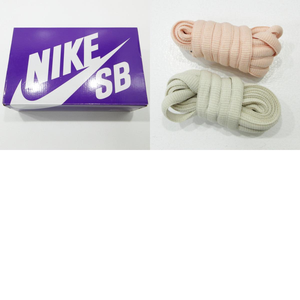 NIKE | ナイキ SB DUNK LOW PRO スニーカー HF8022-300 グリーン 26.5cm【三重本店】