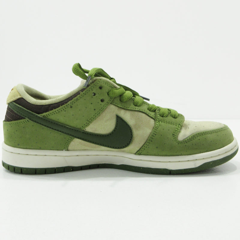 NIKE | ナイキ SB DUNK LOW PRO スニーカー HF8022-300 グリーン 26.5cm【三重本店】