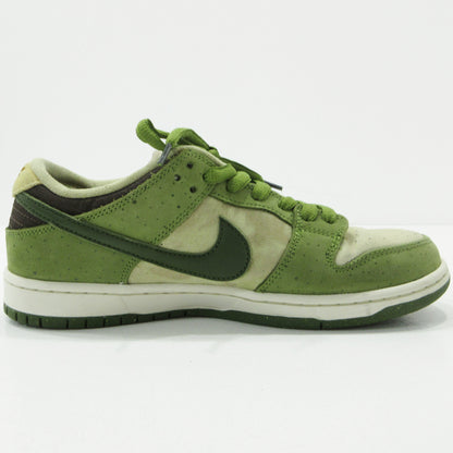 NIKE | ナイキ SB DUNK LOW PRO スニーカー HF8022-300 グリーン 26.5cm【三重本店】