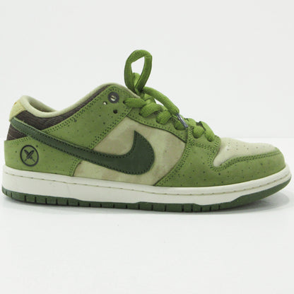 NIKE | ナイキ SB DUNK LOW PRO スニーカー HF8022-300 グリーン 26.5cm【三重本店】