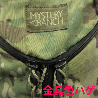 MYSTERY RANCH | ミステリーランチ アーバンアサルト バックパック リュック・デイパック カーキ【三重本店】