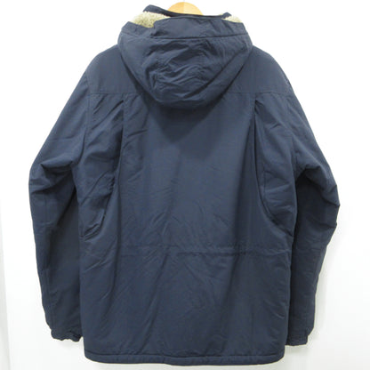 patagonia | パタゴニア ISTHMUS PARKA メンズ・イスマス・パーカ ナイロンジャケット 27021 ネイビー サイズ：L【三重本店】