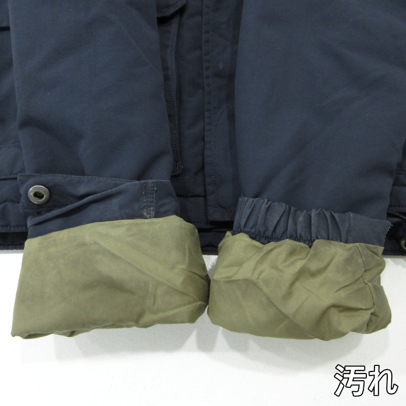 patagonia | パタゴニア ISTHMUS PARKA メンズ・イスマス・パーカ ナイロンジャケット 27021 ネイビー サイズ：L【三重本店】