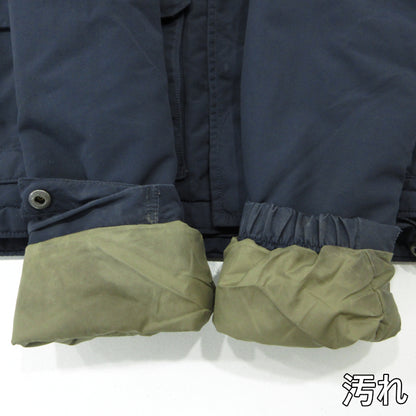patagonia | パタゴニア ISTHMUS PARKA メンズ・イスマス・パーカ ナイロンジャケット 27021 ネイビー サイズ：L【三重本店】