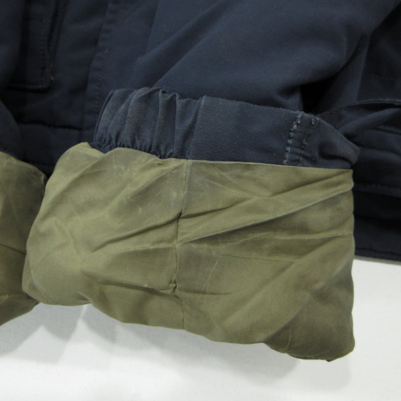 patagonia | パタゴニア ISTHMUS PARKA メンズ・イスマス・パーカ ナイロンジャケット 27021 ネイビー サイズ：L【三重本店】