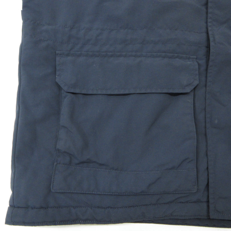 patagonia | パタゴニア ISTHMUS PARKA メンズ・イスマス・パーカ ナイロンジャケット 27021 ネイビー サイズ：L【三重本店】