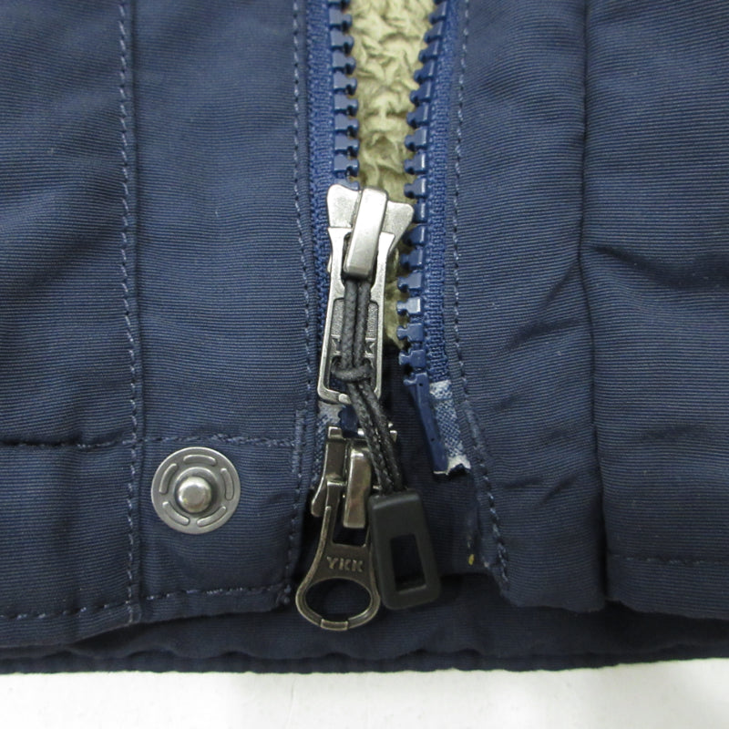 patagonia | パタゴニア ISTHMUS PARKA メンズ・イスマス・パーカ ナイロンジャケット 27021 ネイビー サイズ：L【三重本店】