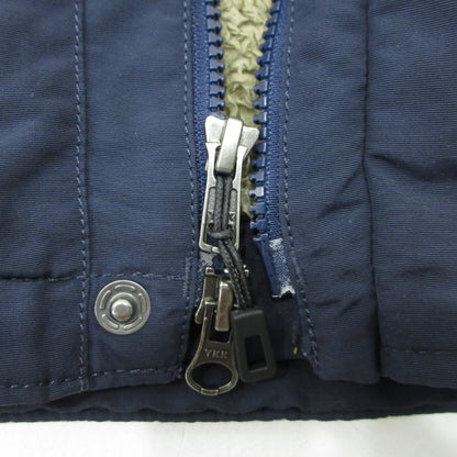 patagonia | パタゴニア ISTHMUS PARKA メンズ・イスマス・パーカ ナイロンジャケット 27021 ネイビー サイズ：L【三重本店】