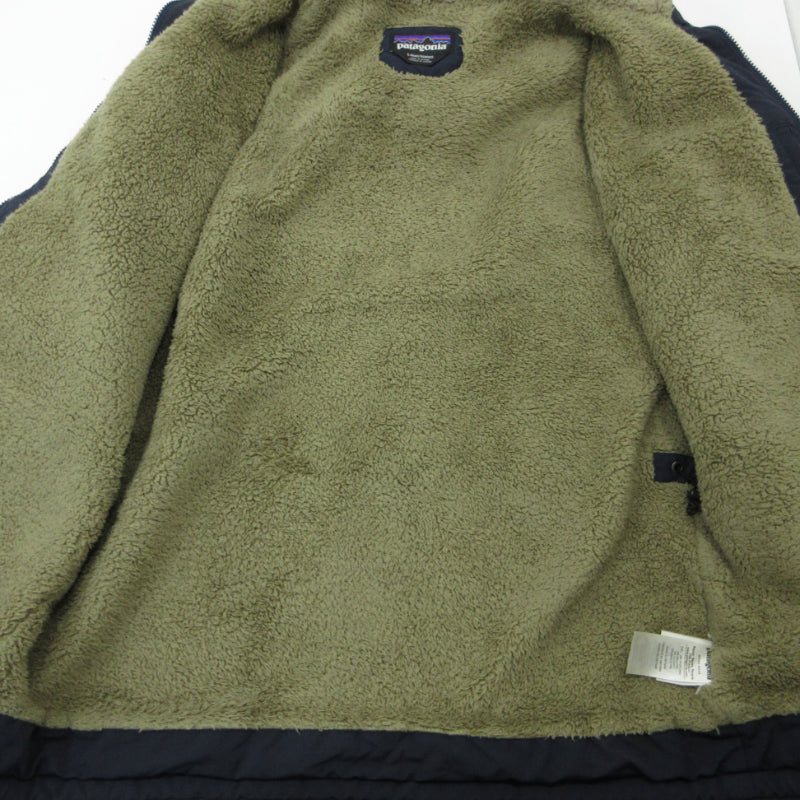 patagonia | パタゴニア ISTHMUS PARKA メンズ・イスマス・パーカ ナイロンジャケット 27021 ネイビー サイズ：L【三重本店】