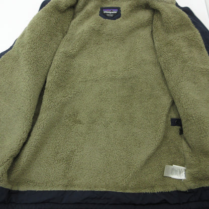 patagonia | パタゴニア ISTHMUS PARKA メンズ・イスマス・パーカ ナイロンジャケット 27021 ネイビー サイズ：L【三重本店】