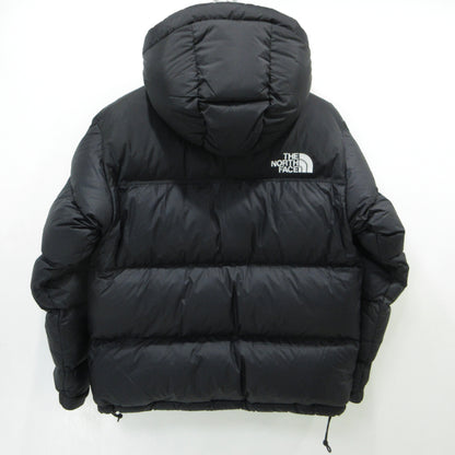 THE NORTH FACE | ザ・ノースフェイス NUPTSE DOWN JACKET ヌプシフーディ ダウンジャケット ND92559 ブラック サイズ：S【三重本店】