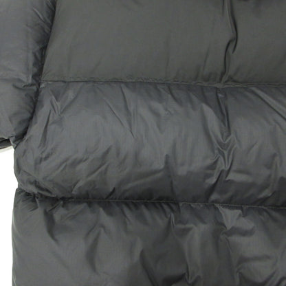 THE NORTH FACE | ザ・ノースフェイス NUPTSE DOWN JACKET ヌプシフーディ ダウンジャケット ND92559 ブラック サイズ：S【三重本店】