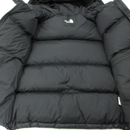 THE NORTH FACE | ザ・ノースフェイス NUPTSE DOWN JACKET ヌプシフーディ ダウンジャケット ND92559 ブラック サイズ：S【三重本店】