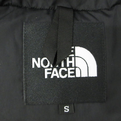 THE NORTH FACE | ザ・ノースフェイス NUPTSE DOWN JACKET ヌプシフーディ ダウンジャケット ND92559 ブラック サイズ：S【三重本店】