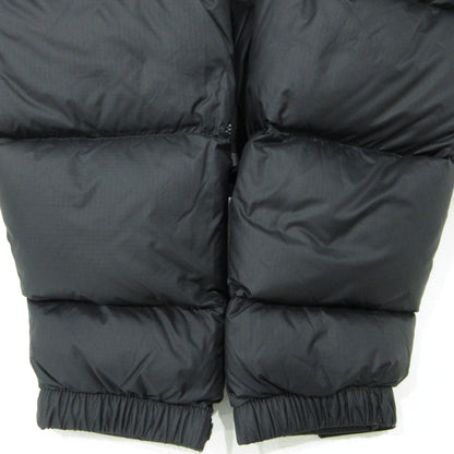 THE NORTH FACE | ザ・ノースフェイス NUPTSE DOWN JACKET ヌプシフーディ ダウンジャケット ND92559 ブラック サイズ：S【三重本店】