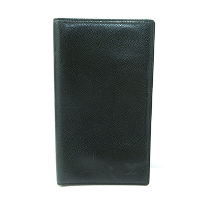 LOUIS VUITTON | ルイ・ヴィトン ポルトシェキエカルトクレディ 札入れ M30414 ダークグリーン【三重本店】