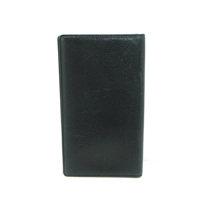 LOUIS VUITTON | ルイ・ヴィトン ポルトシェキエカルトクレディ 札入れ M30414 ダークグリーン【三重本店】