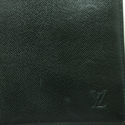 LOUIS VUITTON | ルイ・ヴィトン ポルトシェキエカルトクレディ 札入れ M30414 ダークグリーン【三重本店】