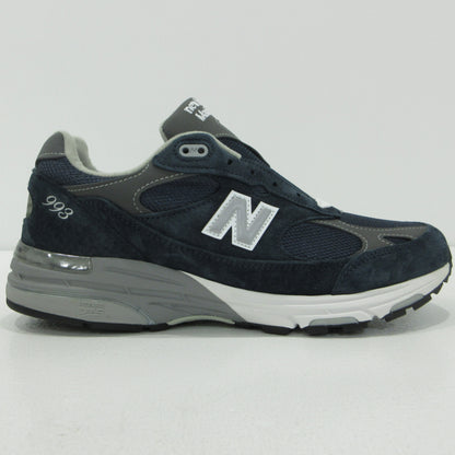 NEW BALANCE | ニューバランス 993 Made in USA スニーカー MR993NV ネイビー 27cm【三重本店】