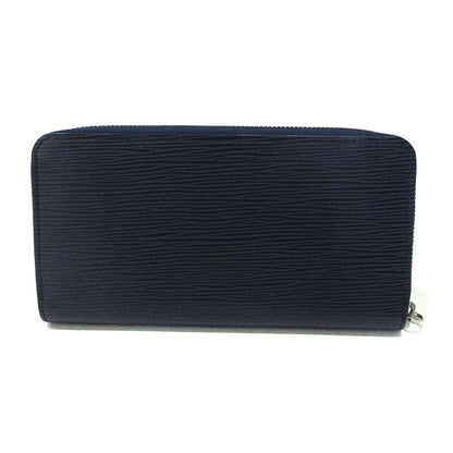 LOUIS VUITTON | ルイ・ヴィトン ジッピーウォレット ラウンドファスナー 長財布 M61873 ネイビー【三重本店】