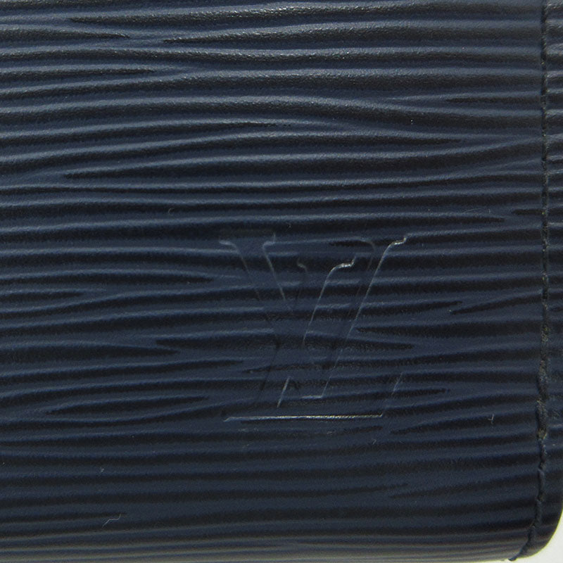 LOUIS VUITTON | ルイ・ヴィトン ジッピーウォレット ラウンドファスナー 長財布 M61873 ネイビー【三重本店】