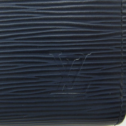 LOUIS VUITTON | ルイ・ヴィトン ジッピーウォレット ラウンドファスナー 長財布 M61873 ネイビー【三重本店】