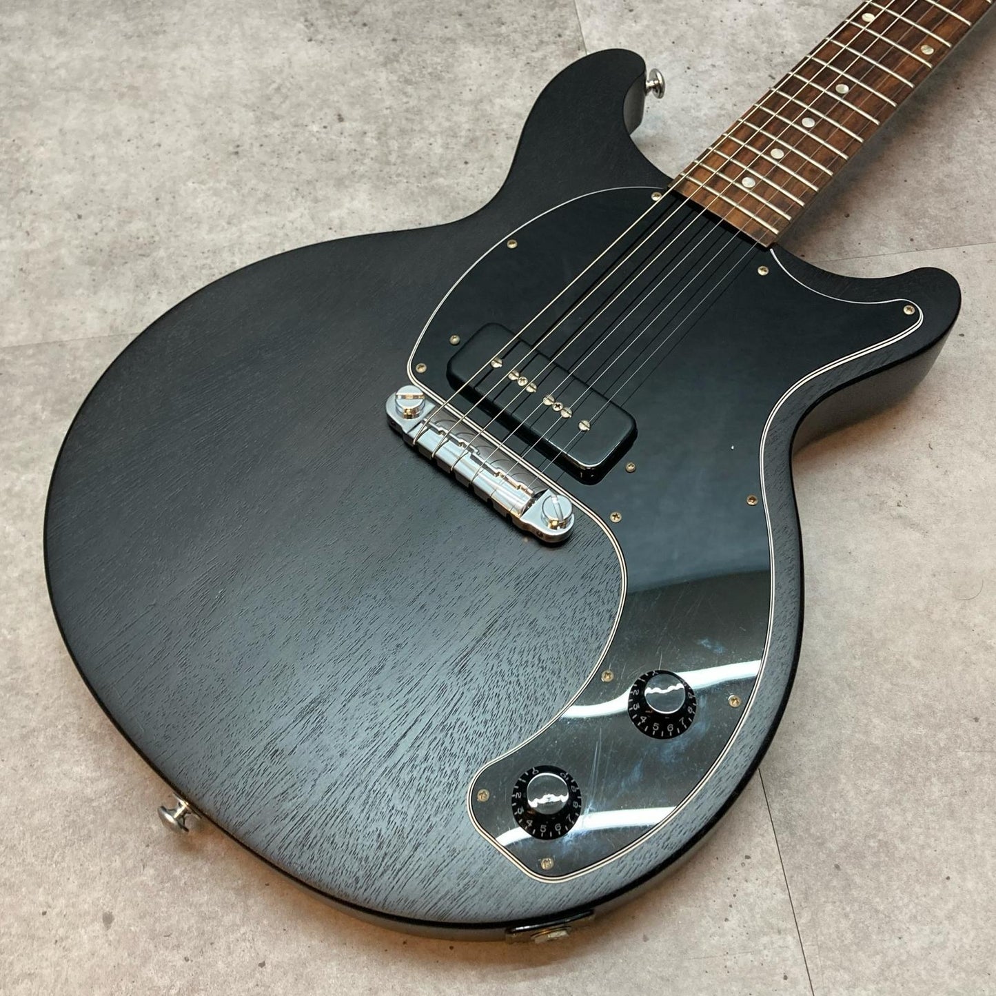 Gibson | ギブソン 楽器 Les Paul Junior Tribute DC 2019【三重本店】