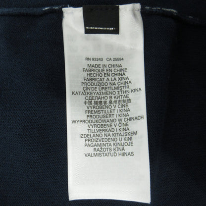 DIESEL | ディーゼル k-larence-b ニット ブルー サイズ：XXL【三重本店】