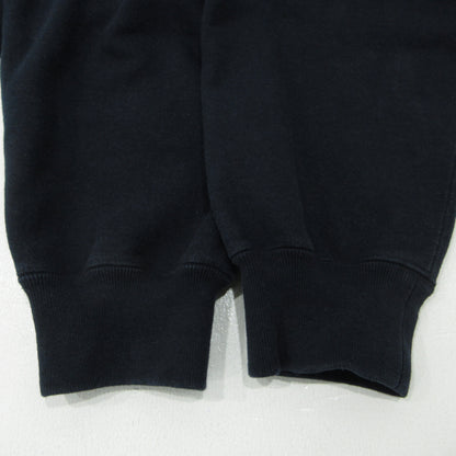 WACKOMARIA | ワコマリア ヘビーウェイトクルーネックスウェットシャツ スウェット 25sse-wmc-ss03 ブラック サイズ：XL【三重本店】