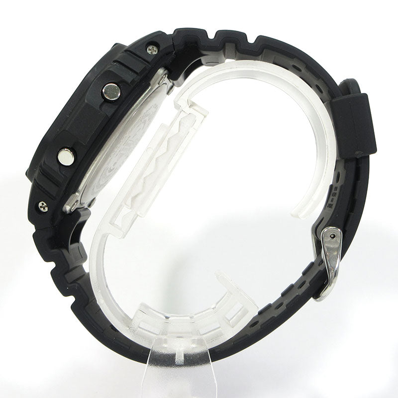 CASIO | カシオ G-SHOCK DIGITAL 5600 SERIES 腕時計 GW-BX5600-1JF デジタル表示 タフソーラー電波時計 ブラック【三重本店】