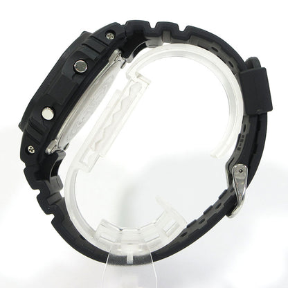 CASIO | カシオ G-SHOCK DIGITAL 5600 SERIES 腕時計 GW-BX5600-1JF デジタル表示 タフソーラー電波時計 ブラック【三重本店】
