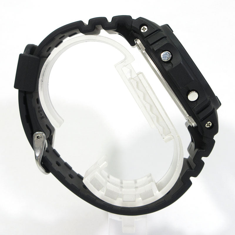 CASIO | カシオ G-SHOCK DIGITAL 5600 SERIES 腕時計 GW-BX5600-1JF デジタル表示 タフソーラー電波時計 ブラック【三重本店】