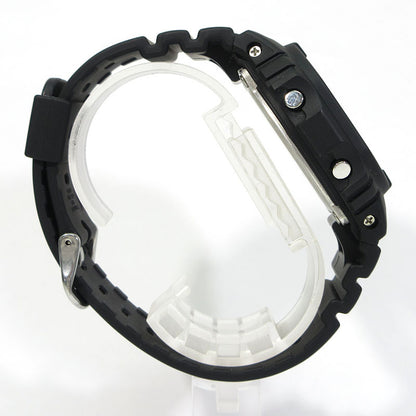 CASIO | カシオ G-SHOCK DIGITAL 5600 SERIES 腕時計 GW-BX5600-1JF デジタル表示 タフソーラー電波時計 ブラック【三重本店】