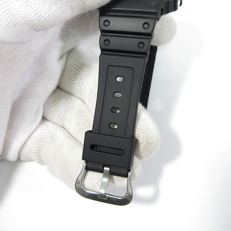 CASIO | カシオ G-SHOCK DIGITAL 5600 SERIES 腕時計 GW-BX5600-1JF デジタル表示 タフソーラー電波時計 ブラック【三重本店】