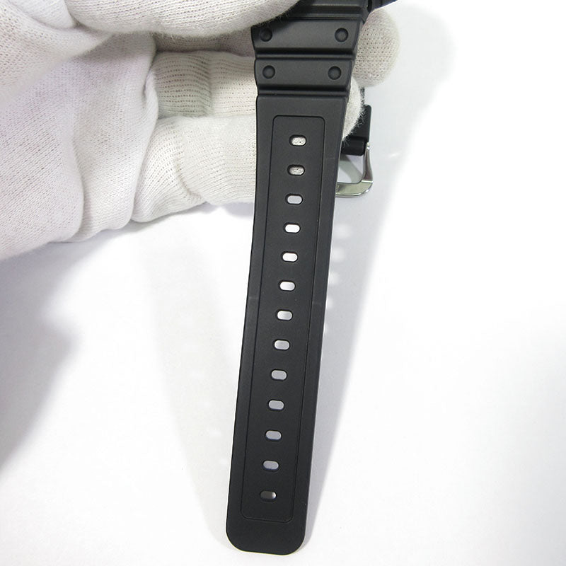 CASIO | カシオ G-SHOCK DIGITAL 5600 SERIES 腕時計 GW-BX5600-1JF デジタル表示 タフソーラー電波時計 ブラック【三重本店】
