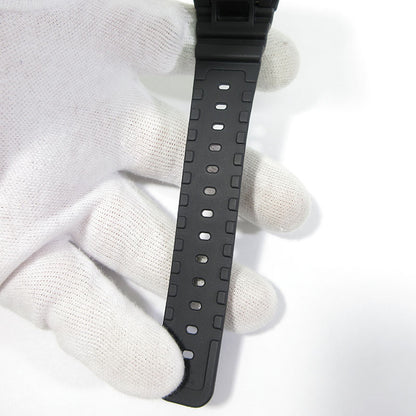 CASIO | カシオ G-SHOCK DIGITAL 5600 SERIES 腕時計 GW-BX5600-1JF デジタル表示 タフソーラー電波時計 ブラック【三重本店】