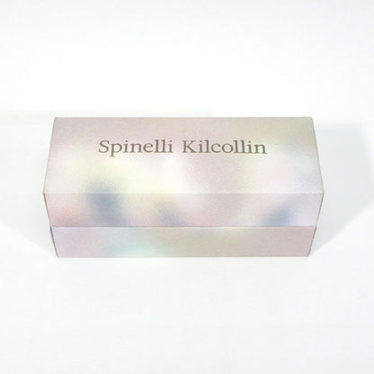 Spinelli Kilcollin | スピネッリキルコリーン Solarium Silver ソラリウム シルバー 3連リング サイズ：約15号 リング・指輪 シルバー【三重本店】