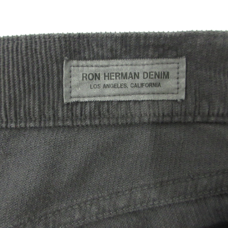 Ron Herman | ロンハーマン パンツ グレー系 サイズ：S【三重本店】