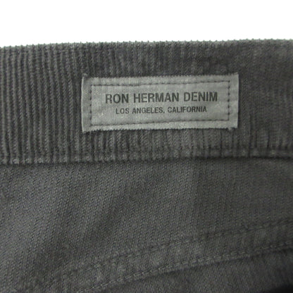 Ron Herman | ロンハーマン パンツ グレー系 サイズ：S【三重本店】