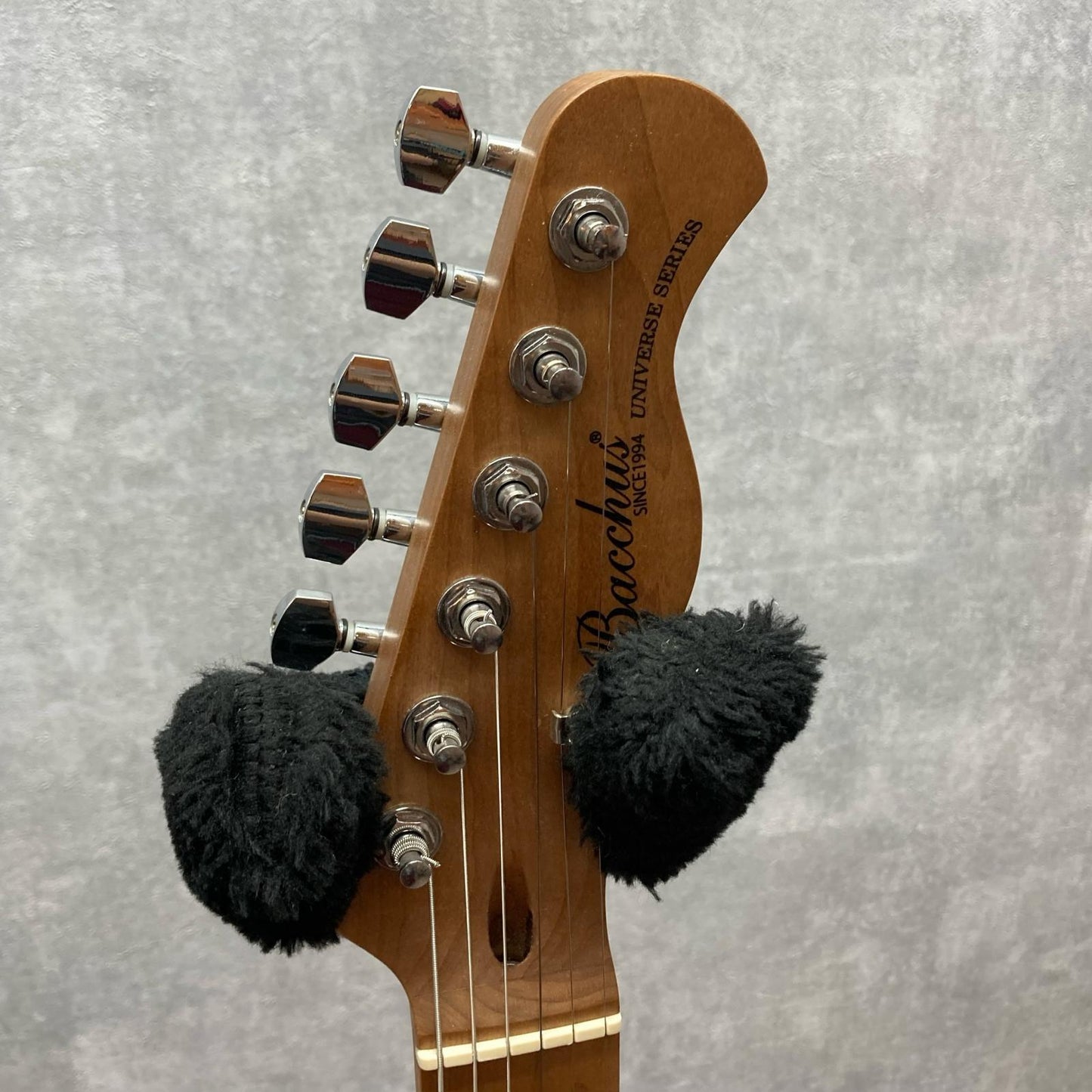 Bacchus | バッカス 楽器 BTE-2-RSM/M【三重本店】