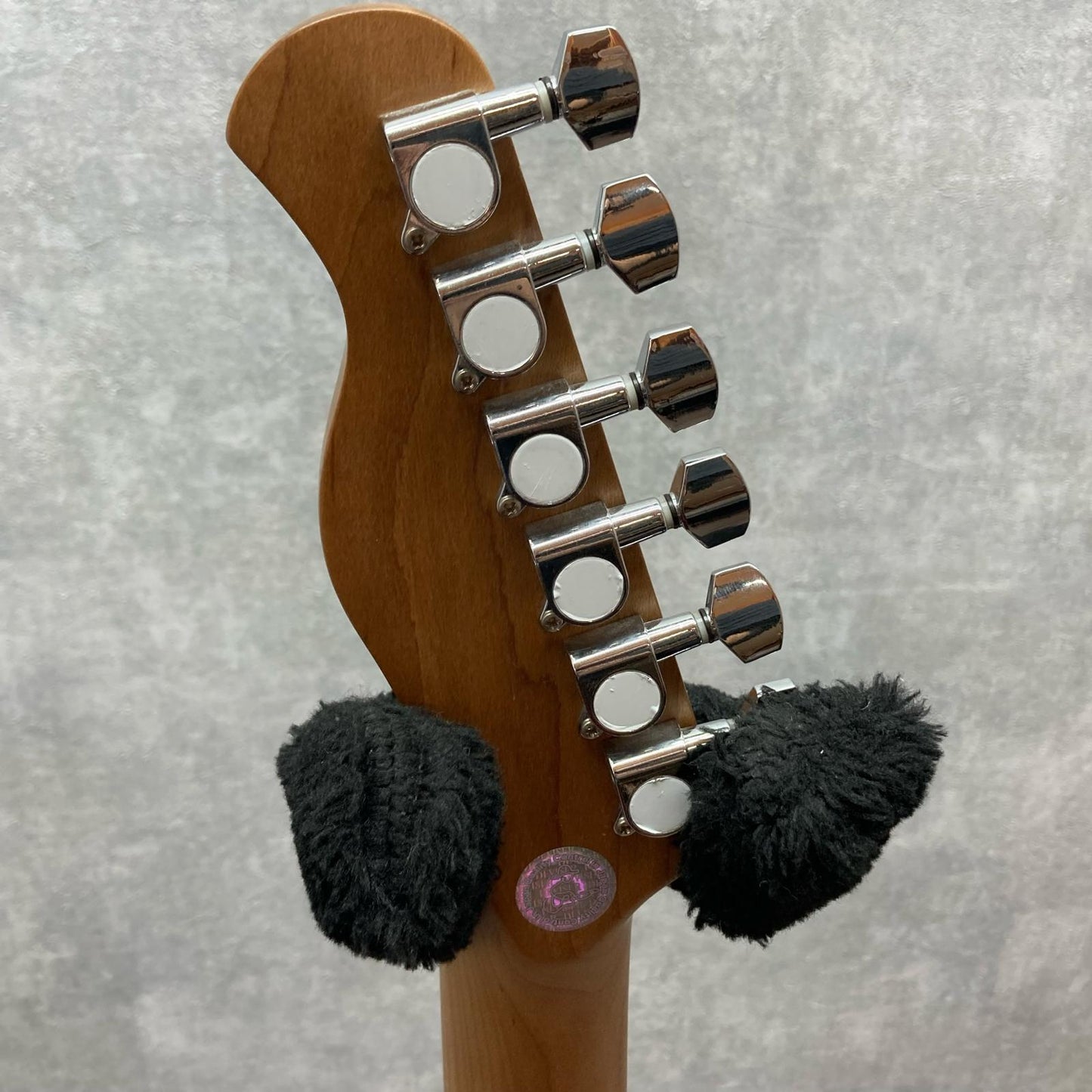 Bacchus | バッカス 楽器 BTE-2-RSM/M【三重本店】