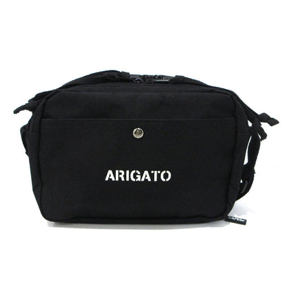 SAPEur | サプール UTILITY SERIES TYPE-3 SHOULDER BAG ショルダーバッグ ブラック【三重本店】