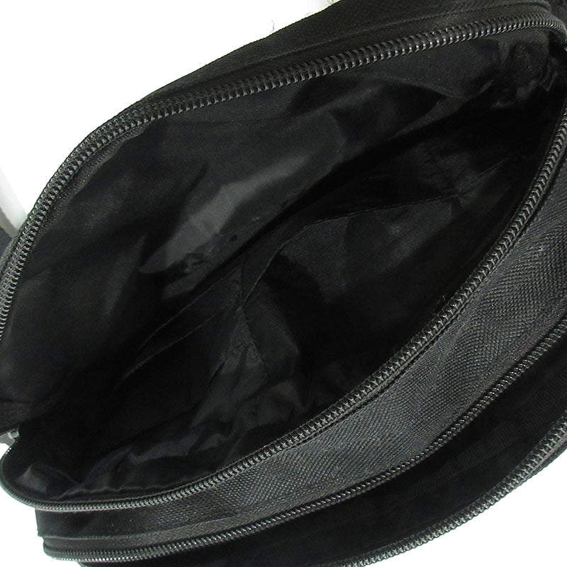 SAPEur | サプール UTILITY SERIES TYPE-3 SHOULDER BAG ショルダーバッグ ブラック【三重本店】