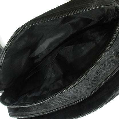 SAPEur | サプール UTILITY SERIES TYPE-3 SHOULDER BAG ショルダーバッグ ブラック【三重本店】