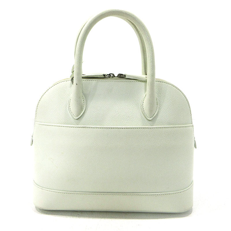 BALENCIAGA | バレンシアガ エブリデイ 2wayバッグ ショルダーバッグ ハンドバッグ 550645 ホワイト系【三重本店】