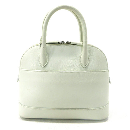 BALENCIAGA | バレンシアガ エブリデイ 2wayバッグ ショルダーバッグ ハンドバッグ 550645 ホワイト系【三重本店】