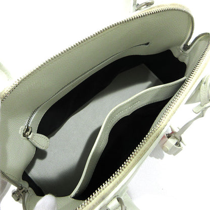 BALENCIAGA | バレンシアガ エブリデイ 2wayバッグ ショルダーバッグ ハンドバッグ 550645 ホワイト系【三重本店】