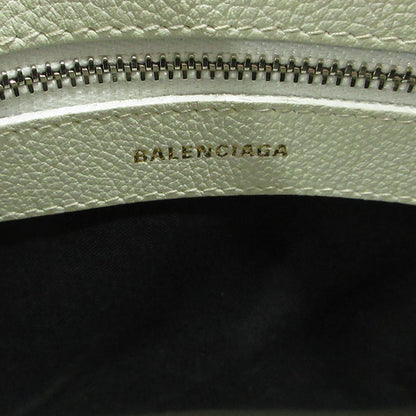 BALENCIAGA | バレンシアガ エブリデイ 2wayバッグ ショルダーバッグ ハンドバッグ 550645 ホワイト系【三重本店】