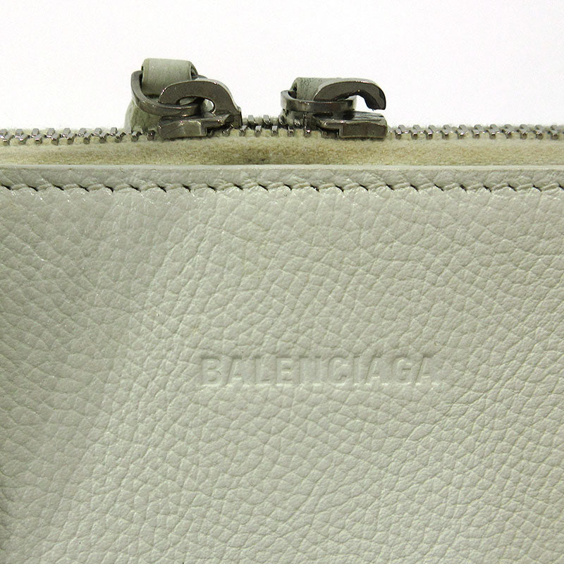 BALENCIAGA | バレンシアガ エブリデイ 2wayバッグ ショルダーバッグ ハンドバッグ 550645 ホワイト系【三重本店】