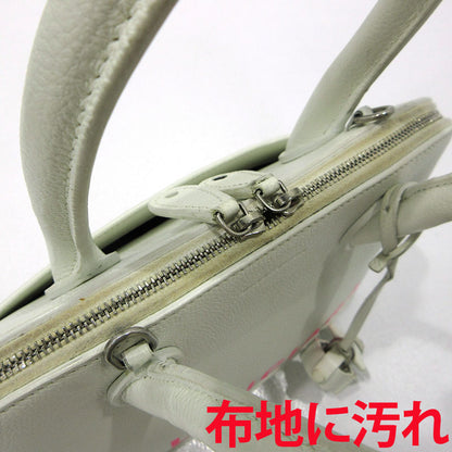 BALENCIAGA | バレンシアガ エブリデイ 2wayバッグ ショルダーバッグ ハンドバッグ 550645 ホワイト系【三重本店】